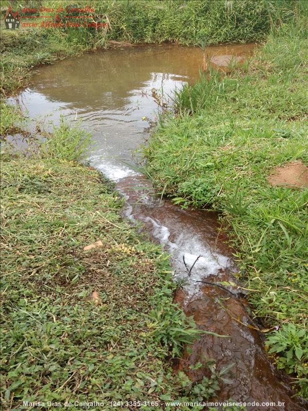 Sítio a Venda no Outros em Bocaina de Minas